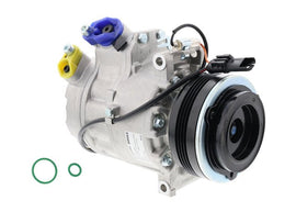 A/C Compressor - AM42 EuroCars