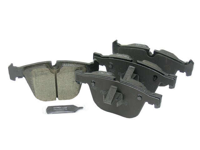 Brake Pad Set - AM42 EuroCars