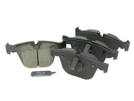 Brake Pad Set - AM42 EuroCars