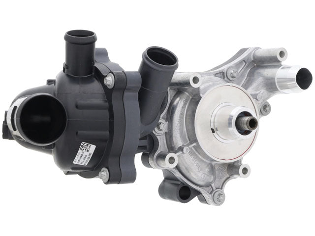 Water Pump Assembly - AM42 EuroCars