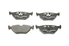 Brake Pad Set - AM42 EuroCars