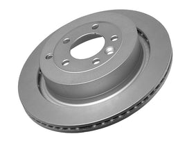 Brake Disc - AM42 EuroCars