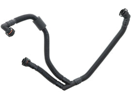 Crankcase Breather Tube