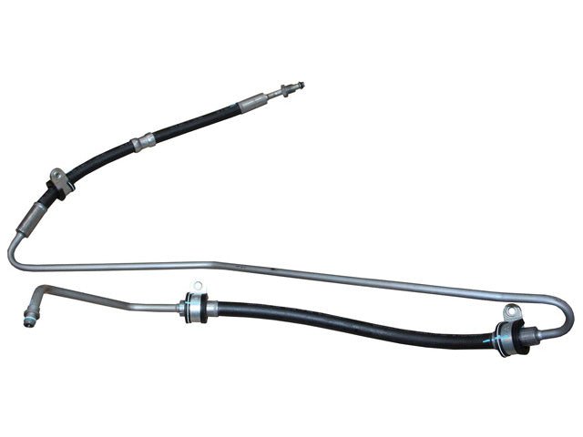 Power Steering Hose - AM42 EuroCars