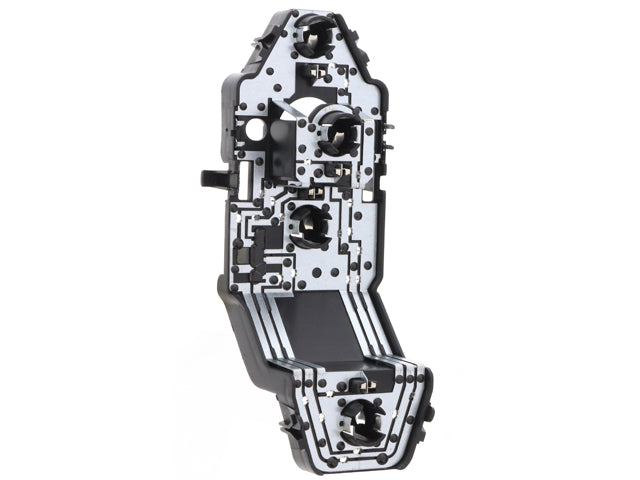 Bulb Carrier