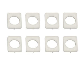 Seat Rail Bushing Kit