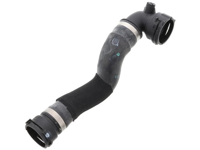 Radiator Hose - AM42 EuroCars