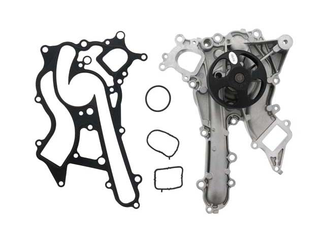 Water Pump - AM42 EuroCars