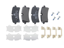 Brake Pad Set - AM42 EuroCars