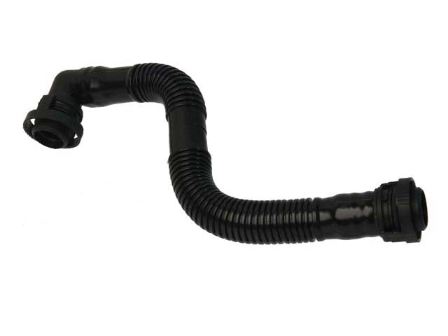 Vent Line