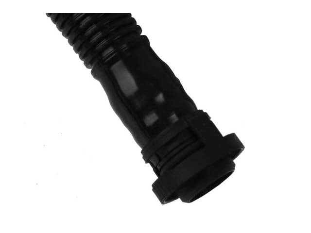 Vent Line