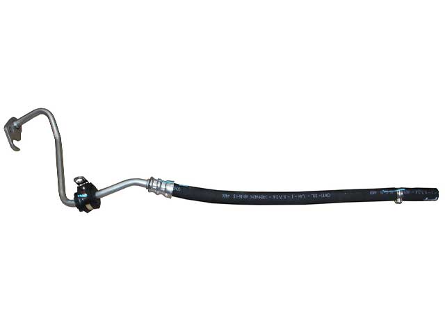 Power Steering Hose - AM42 EuroCars