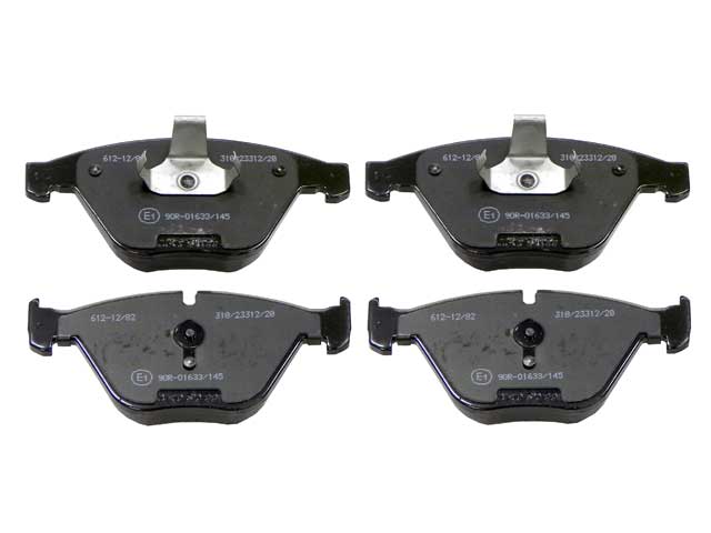 Brake Pad Set