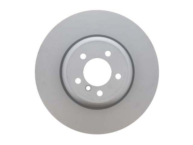 Brake Disc - AM42 EuroCars