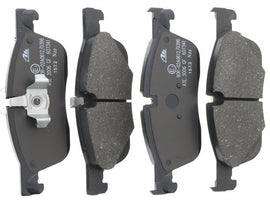 Brake Pad Set - AM42 EuroCars