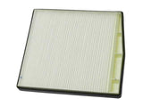 Cabin Air Filter