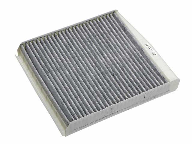 Cabin Air Filter