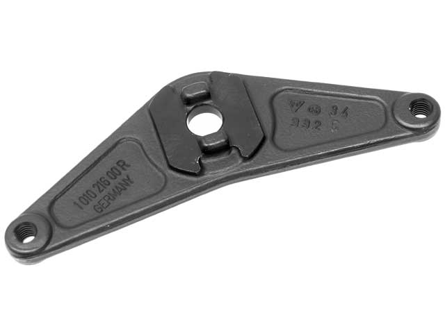 Pivot Lever