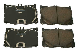 Brake Pad Set