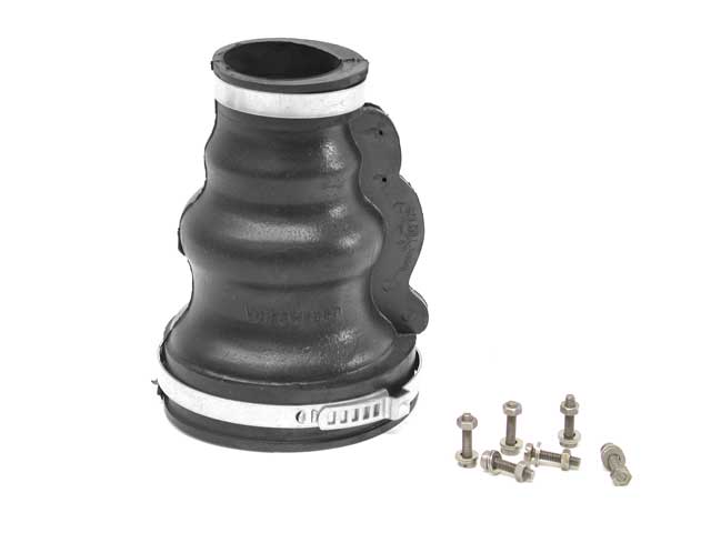 Axle Boot Kit
