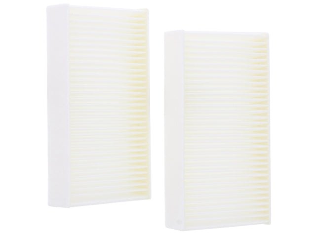 Cabin Air Filter Set - AM42 EuroCars