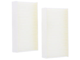 Cabin Air Filter Set - AM42 EuroCars