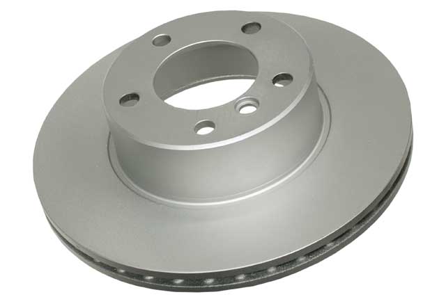 Brake Disc - AM42 EuroCars