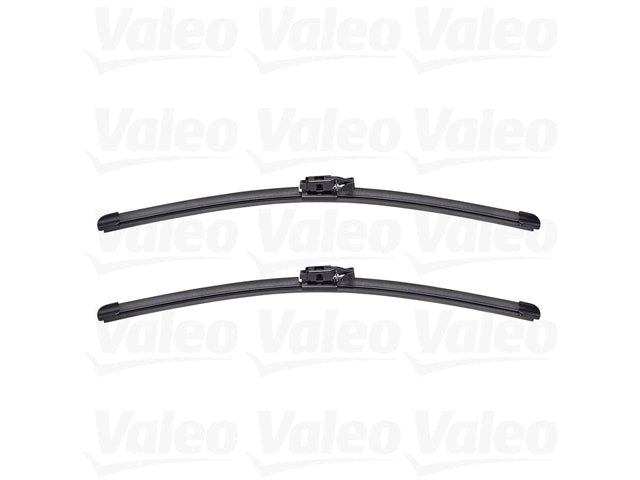 Wiper Blade Set