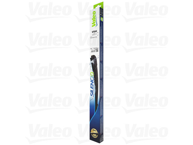 Wiper Blade Set