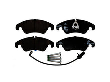 Load image into Gallery viewer, Brake Pad Set - AM42 EuroCars