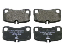Load image into Gallery viewer, Brake Pad Set