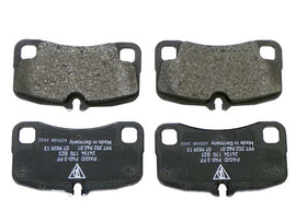 Brake Pad Set