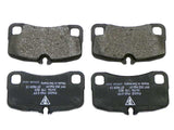 Brake Pad Set
