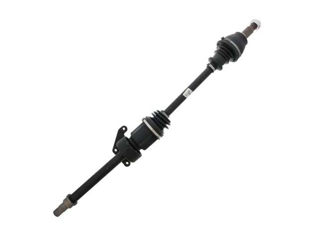 Axle Shaft Assembly - AM42 EuroCars