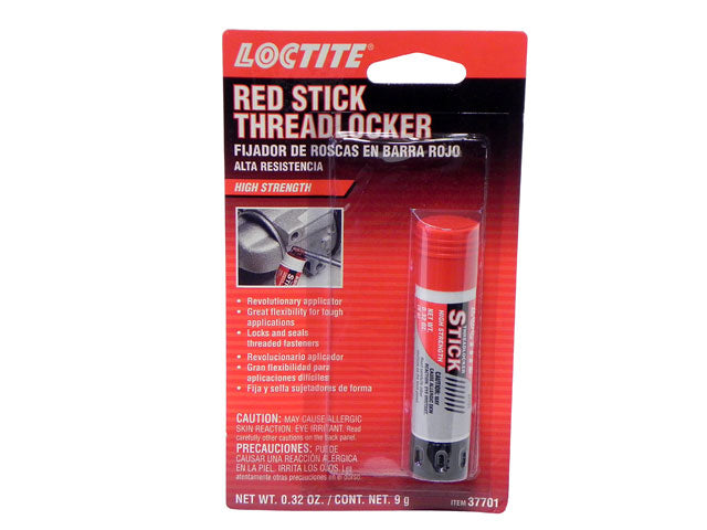Threadlocker Stick