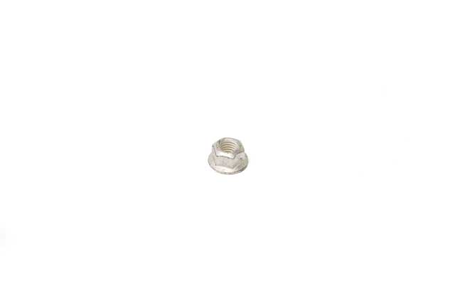 Exhaust Nut