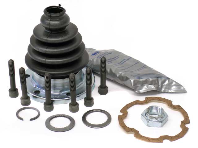 Axle Boot Kit - AM42 EuroCars