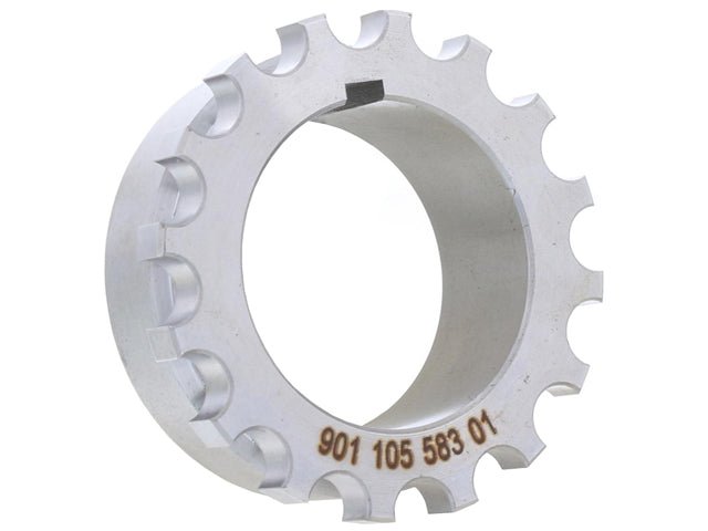 Flange - AM42 EuroCars