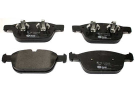 Brake Pad Set - AM42 EuroCars