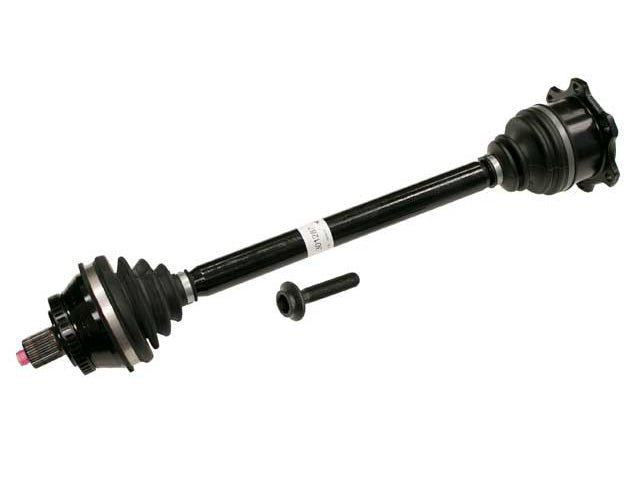 Axle Shaft Assembly - AM42 EuroCars