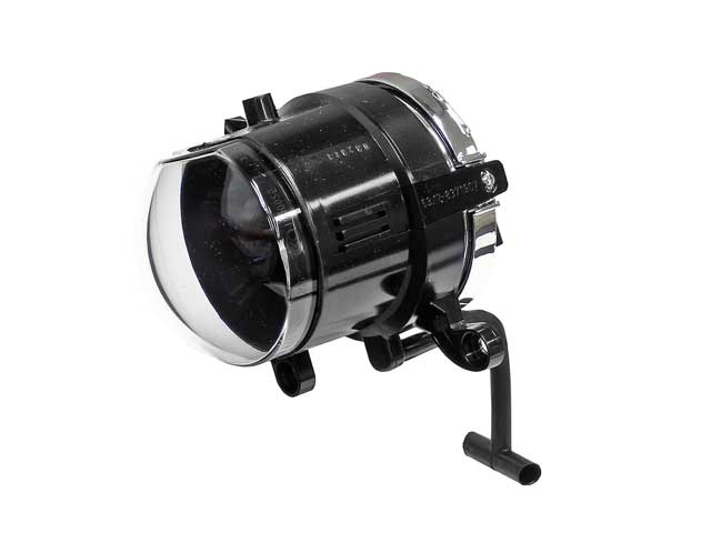 Fog Light
