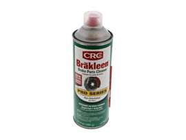 Brake Cleaner - AM42 EuroCars
