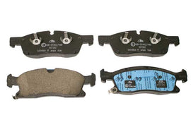 Brake Pad Set - AM42 EuroCars