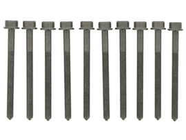 Cylinder Head Bolt Set