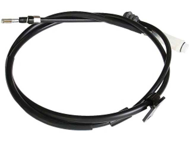 Parking Brake Cable
