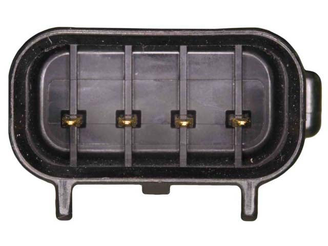 Map Sensor