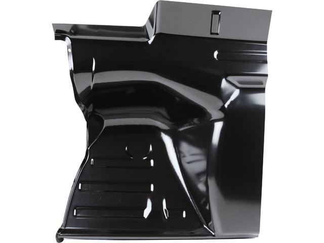 Seat Well Plate