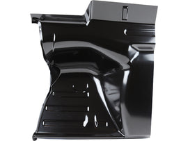 Seat Well Plate