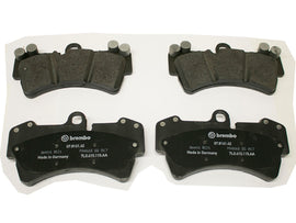 Brake Pad Set