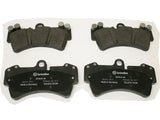 Brake Pad Set